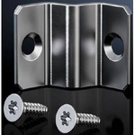 Rittal VX - Rack externer Anreihverbinder (vertikal) (8617502)