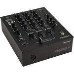 OMNITRONIC PM-322P 3-Kanal-DJ-Mixer mit Bluetooth und USB-Player (10006874)