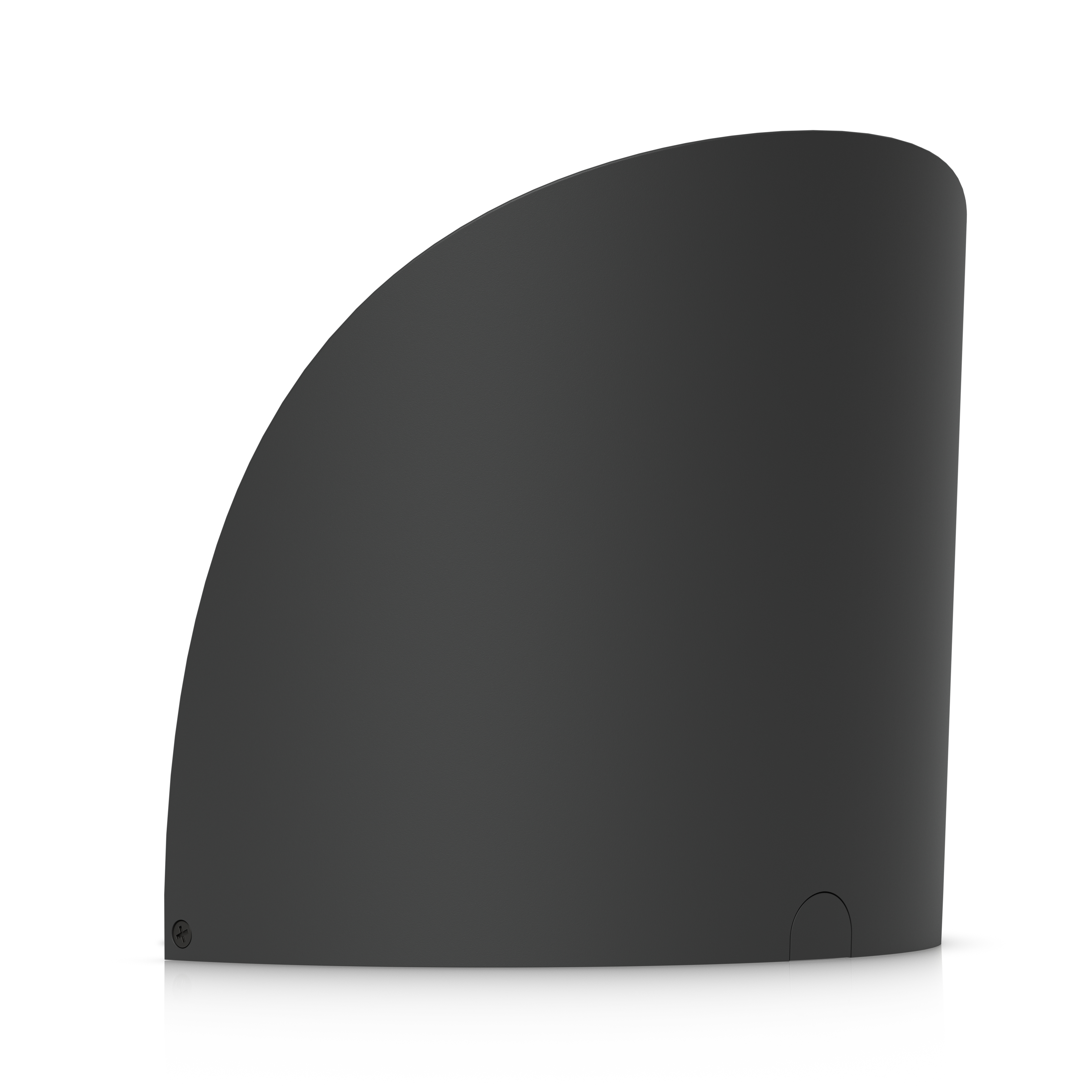 Ubiquiti UniFi UACC-G6-DOME-WS-B Kamera-Wetterschutzabdeckung Schwarz