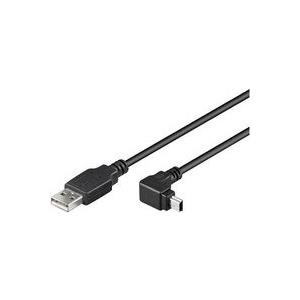 MicroConnect USB-Kabel (USBAMB52A)