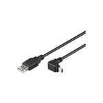 MicroConnect USB-Kabel (USBAMB52A)