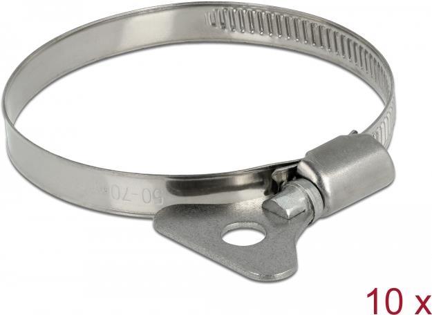 Delock Schlauchschelle (19583)