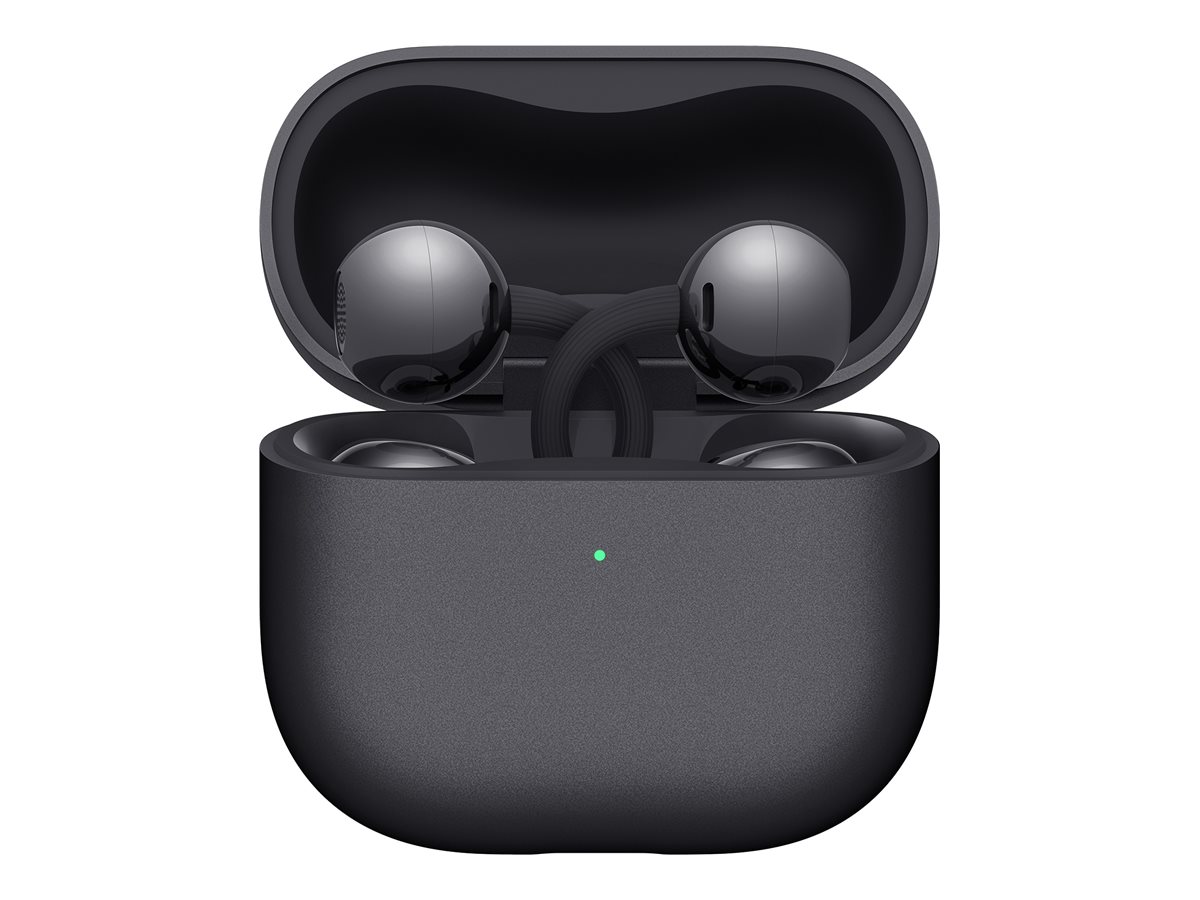 Huawei FreeClip 2 True Wireless Open-Ear Kopfhörer Bluetooth 9 h Schwarz