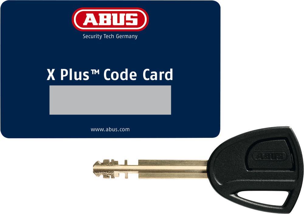 ABUS GRANIT XPlus 540 (18893)