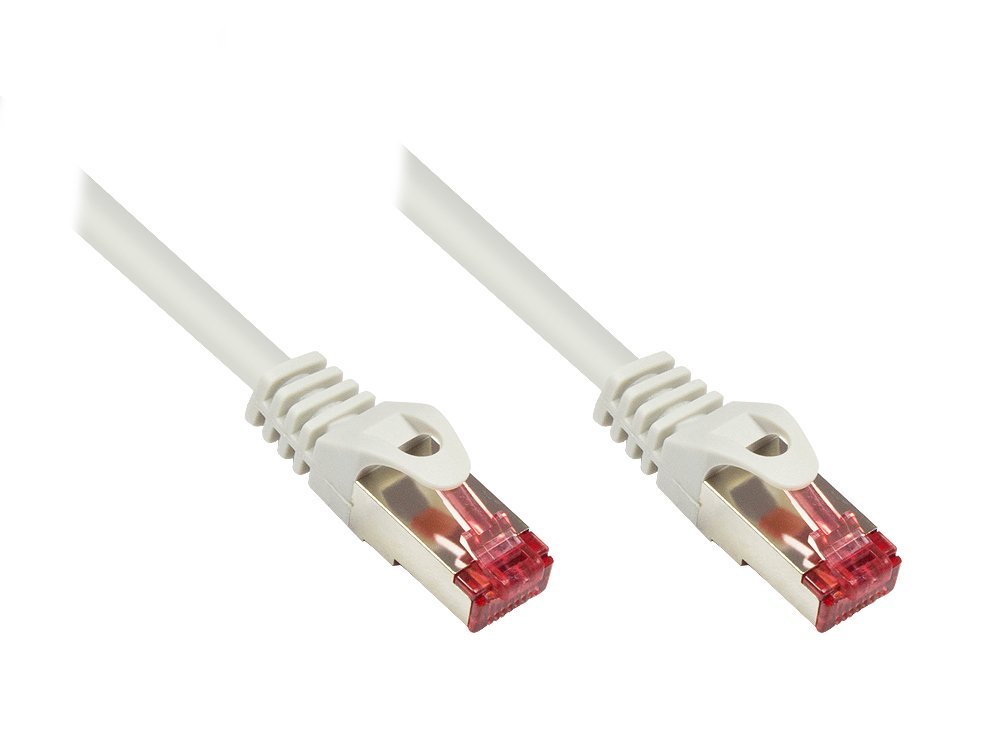 Good Connections Patch-Kabel (8060-020)