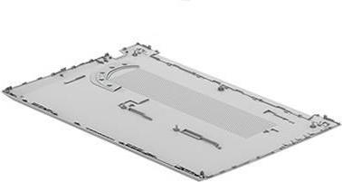 HP Cover Base Enclosure DIS/UMA 51W (N00121-001)