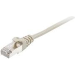 equip Patch-Kabel RJ-45 (M) zu RJ-45 (M) (606007)