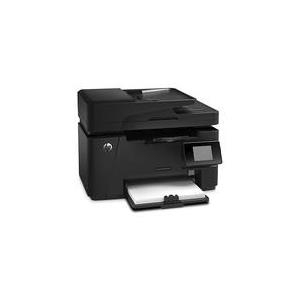 HP LaserJet Pro MFP M127fw Printer (ML) WLAN Ethernet USB 20ppm 35sh ADF (CZ183A#B19)