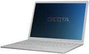 DICOTA Datenschutzfilter 2-Wege für Microsoft Surface Laptop 3 15 selbstklebend (D70297)