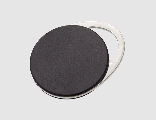 2N Mifare Desfire EV3 4K Schlüsselanhänger Inhalt 1 St. (11202602-1)