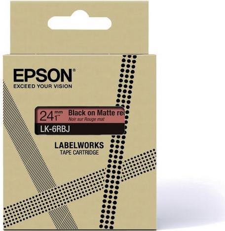 Epson LabelWorks LK-5RBJ (C53S672072)