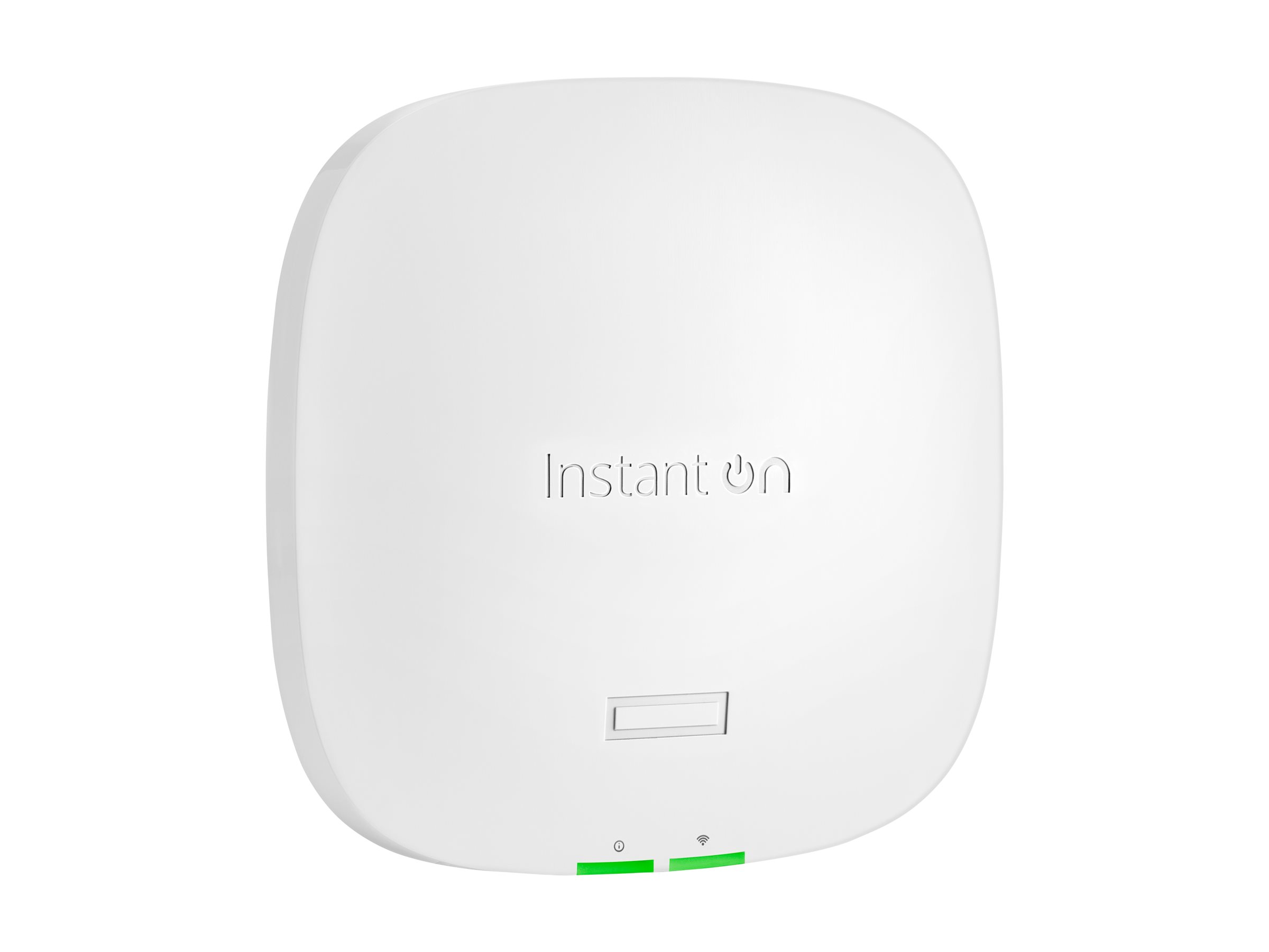 HPE Networking Instant On AP32 (RW) Wi-Fi 6E Access Point Weiß