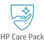 HP Inc Electronic HP Care Pack Next Business Day Exchange Hardware Support Post Warranty (U9JR6PE)