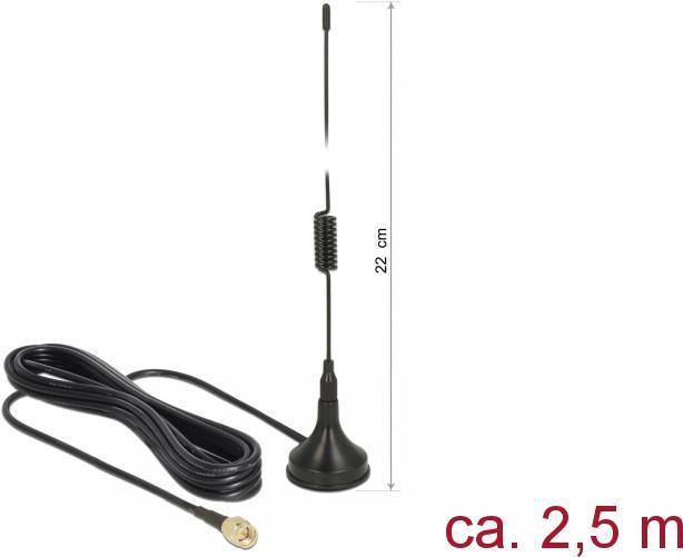 DeLOCK Antenne 22cm (89613)