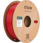 EPLA+HIGH SPEED 1,75mm FIRE ENG RED 1kg ESUN 3D FILAMENT (EPLA+HS-P175FR1)