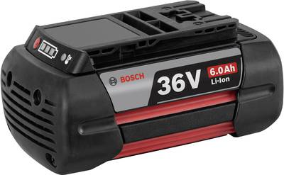 Bosch GBA Batterie Li-Ion (1600A00L1M)