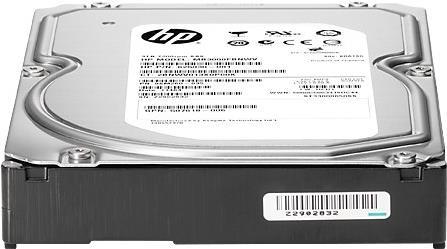 HP Festplatte 80 GB (454670-001)