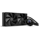 NZXT Kraken Plus 280 schwarz (RL-KN280-B2)