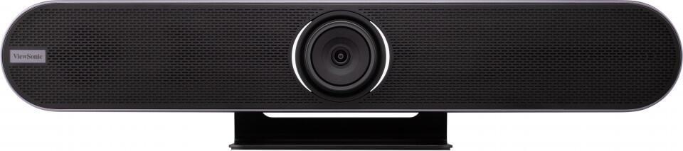 Viewsonic VB-CAM-201-2 Videokonferenzkamera 8,51 MP Schwarz 25,4 / 2,5 mm (1 / 2.5") (VB-CAM-201-2)