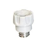 Siemens Schraubkappe D01 mit Prüfloch (5SH4317)