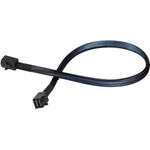 SilverStone CPS04 Internes SAS-Kabel (SST-CPS04)