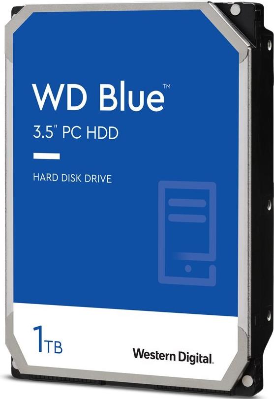 Western Digital WD10EARZ WD Blue Desktop HDD シリーズ