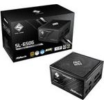 ASRock Steel Legend SL-650G 650W ATX 80+ Gold BK retail (90-UXS065-GFEAAA)