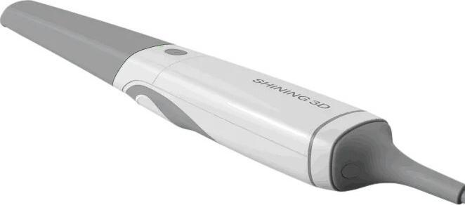Shining 3D Aoralscan 3 Wireless Cradle Package C8305 Intraoral-3D-Scanner WiFi 6 (geöffnet)