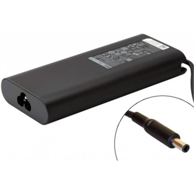 Dell Netzteil 130 Watt für Inspiron 13 7347, 13 7348, 7459; Precision
