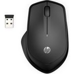 HP 285 Silent Maus ergonomisch (6G4E6AA#AC3)