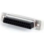 StarTech.com GC258MF Kabelschnittstellen-/Gender-Adapter DB-25 RJ-45 Grau (GC258MF)