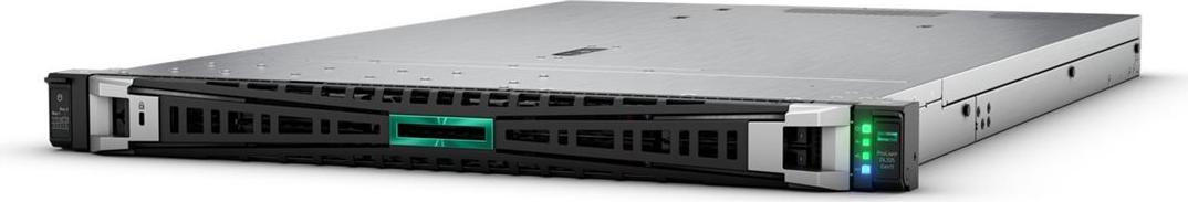 HPE ProLiant DL325 Gen11 1HE EPYC 9115 16-Core 3.2GHz 2x32GB-R 8xSFF Hot Plug 2x480GB SSD MR408i-o 2x1000W Server (P81836-425)