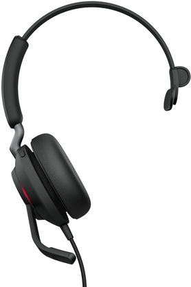 Jabra Evolve2 40 SE MS Mono USB C/A (24189-899-799)