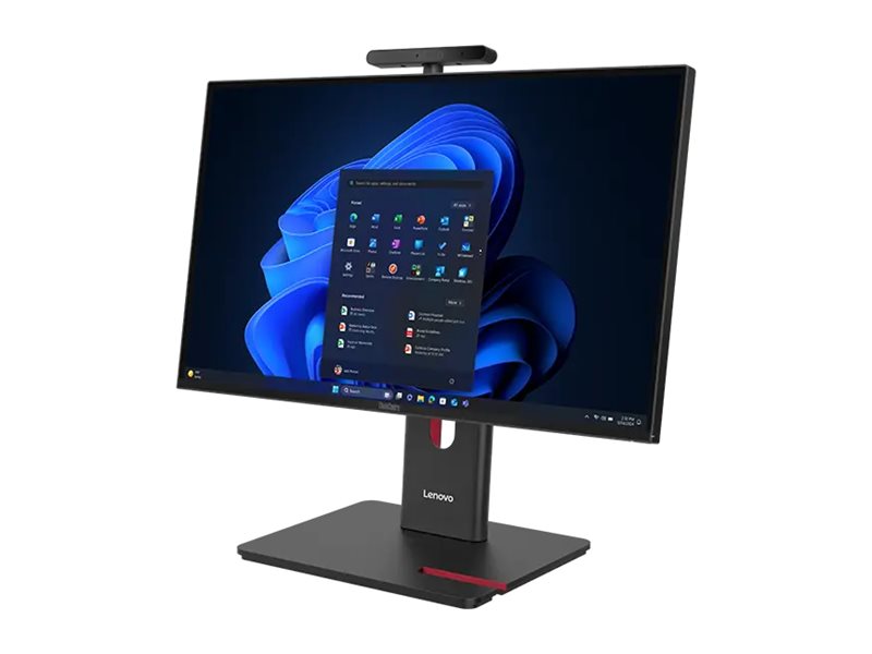 Lenovo ThinkCentre M90a Gen 6 23.8" Core Ultra 5 235 32 GB RAM 512 GB SSD Schwarz