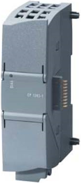Siemens 6GK7243-1BX30-0XE0 SPS-Kommunikationsprozessor (6GK72431BX300XE0)