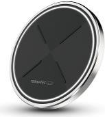 Terratec ChargeAIR dot! Innenraum Schwarz - Silber (257478)