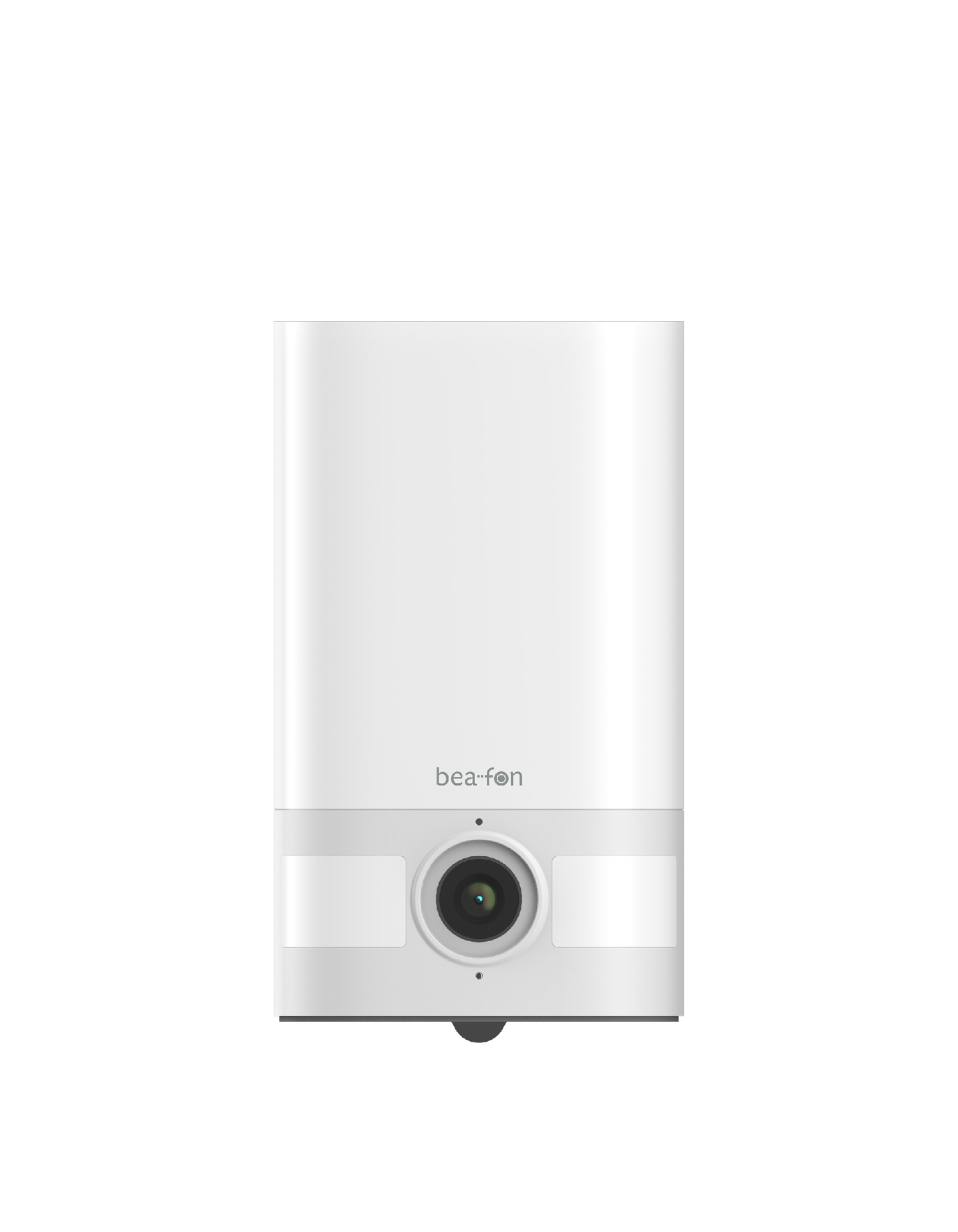 Bea-fon Safer 4L 3 MP IP-Sicherheitskamera Schwarz, Weiß