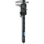 iFixit Digitaler Messschieber, 0,01 mm bis 150 mm - schwarz, blau (IF145-016-4)