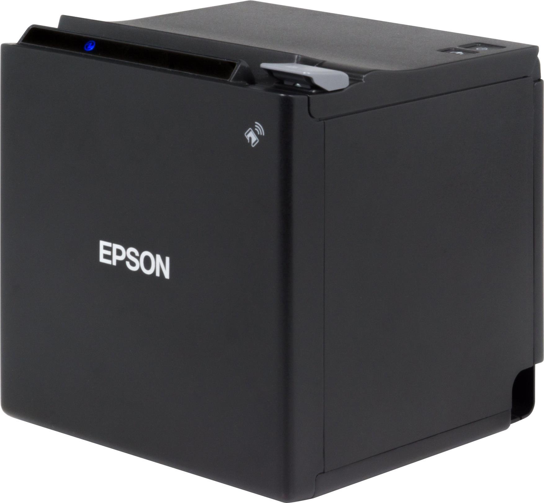EPSON POS Epson TM-M30 LAN/Bluetooth Printer (C31CE95112)