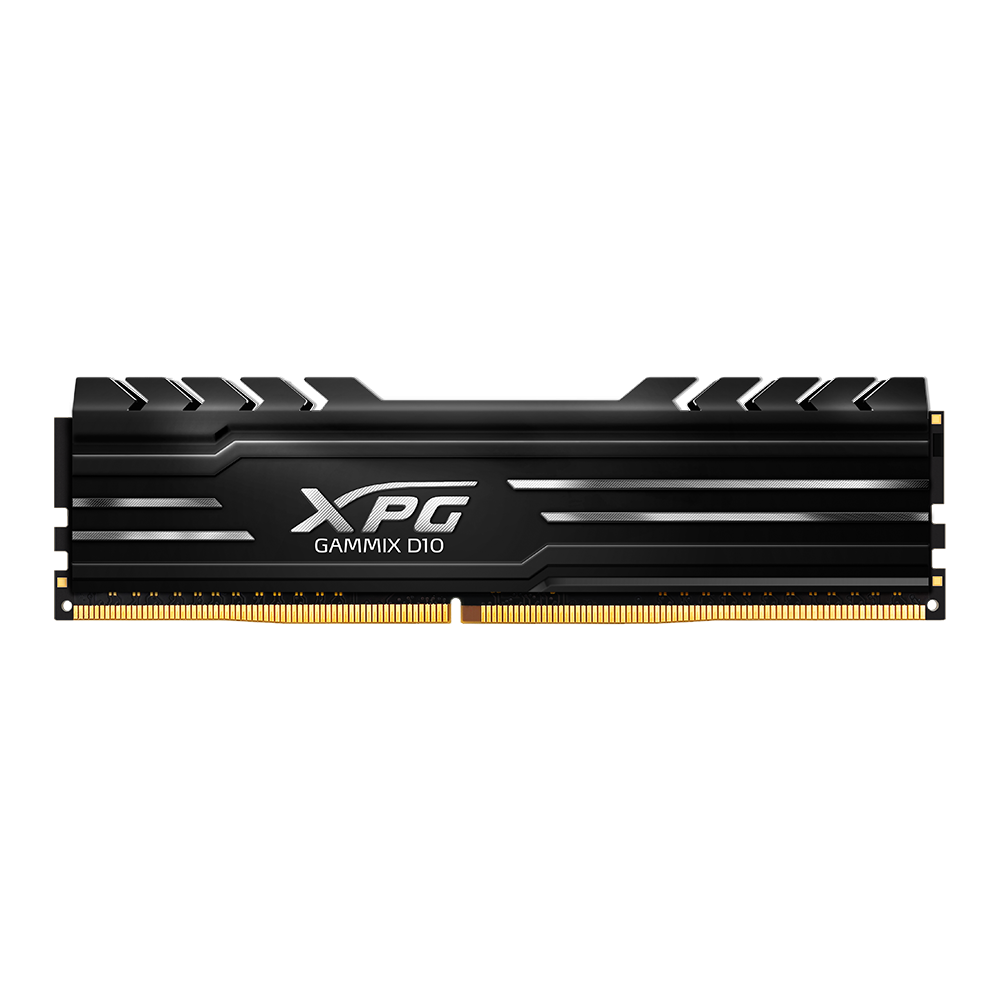 XPG GAMMIX D10 DDR4 (AX4U32008G16A-DB10)