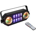 EUROLITE LED DMF-5 Hybrid Flowereffekt (51918564)