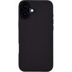 JT Berlin SilikonCase Steglitz MagSafe| Apple iPhone 16| schwarz| 11070 (11070)
