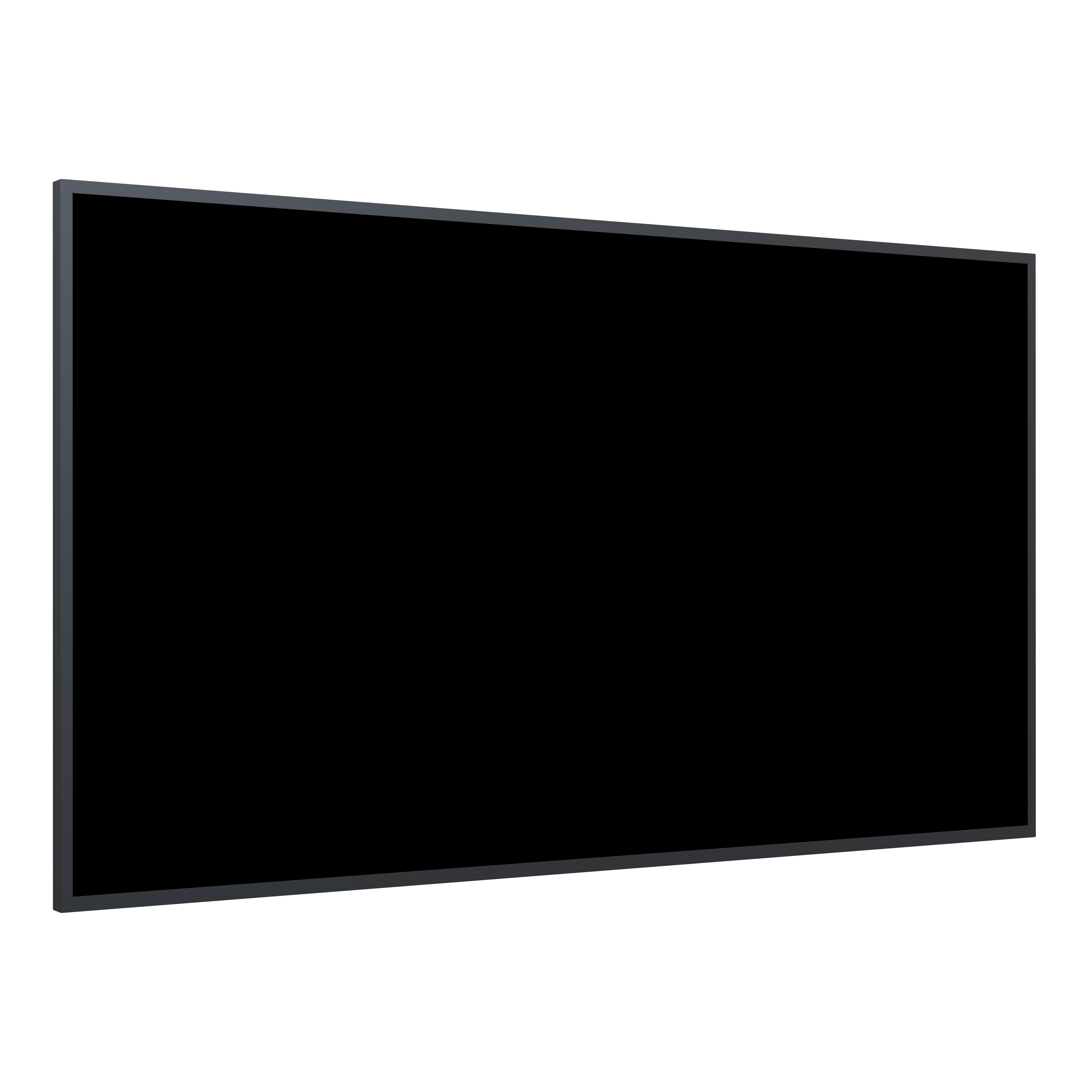 AG Neovo NSD-6503 64.5" 4K UHD Digital Signage Display Schwarz