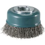 Makita Drahttopfbürste (D-73396)