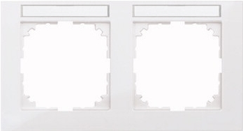 Merten MEG4021-3625 Montage-Kit (MEG4021-3625)