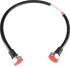 RFS Jumperkabel 2m SuperFlexible SCF12 flammwidrig N-male/N-male (NMNMS12F-0200FFP)