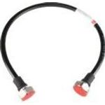 RFS Jumperkabel 2m SuperFlexible SCF12 flammwidrig N-male/N-male (NMNMS12F-0200FFP)