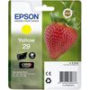 Epson 29 - 3.2 ml - Gelb - Original - Blisterverpackung - Tintenpatrone - für Expression Home XP-235, 245, 247, 332, 335, 342, 345, 432, 435, 442, 445