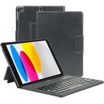 Mobilis Origine Tastatur und Foliohülle (Folio Schutzhülle) (048054)