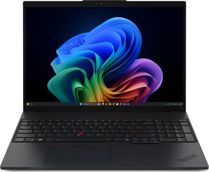 Lenovo ThinkPad L16 16" Core Ultra 5 32 GB RAM 512 GB SSD Schwarz